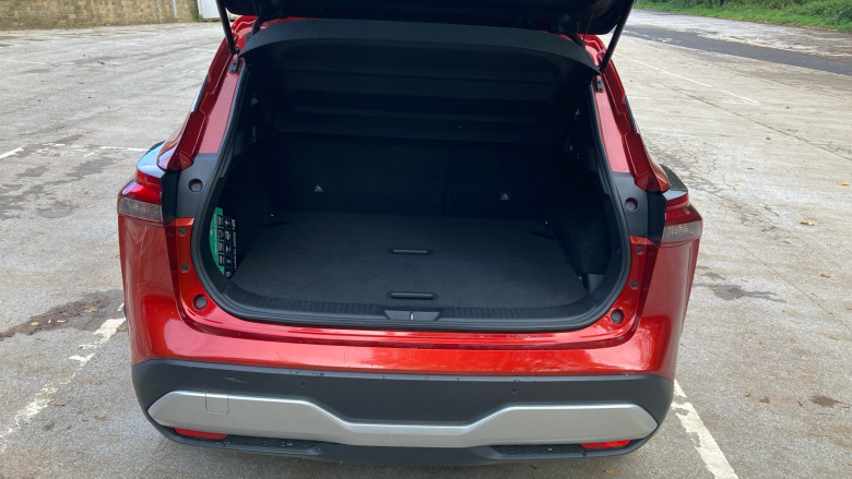 Nissan Qashqai 1.3 DiG-T MH N-Connecta 5dr Petrol Hatchback